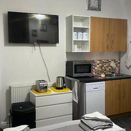 Bvapartments-Blackhouse Huddersfield Ngoại thất bức ảnh
