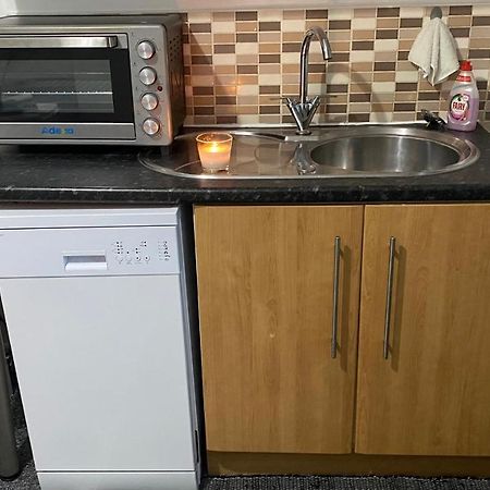 Bvapartments-Blackhouse Huddersfield Ngoại thất bức ảnh