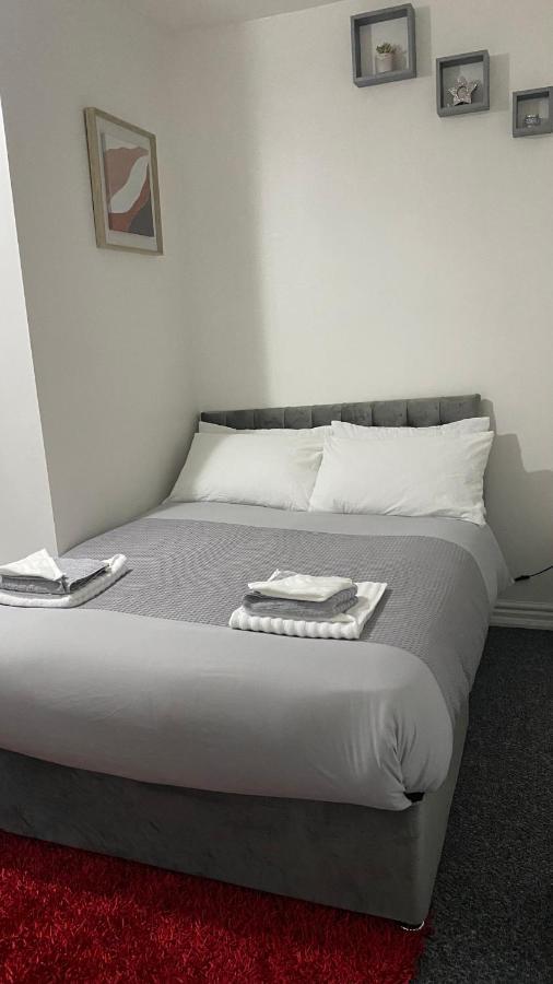 Bvapartments-Blackhouse Huddersfield Ngoại thất bức ảnh