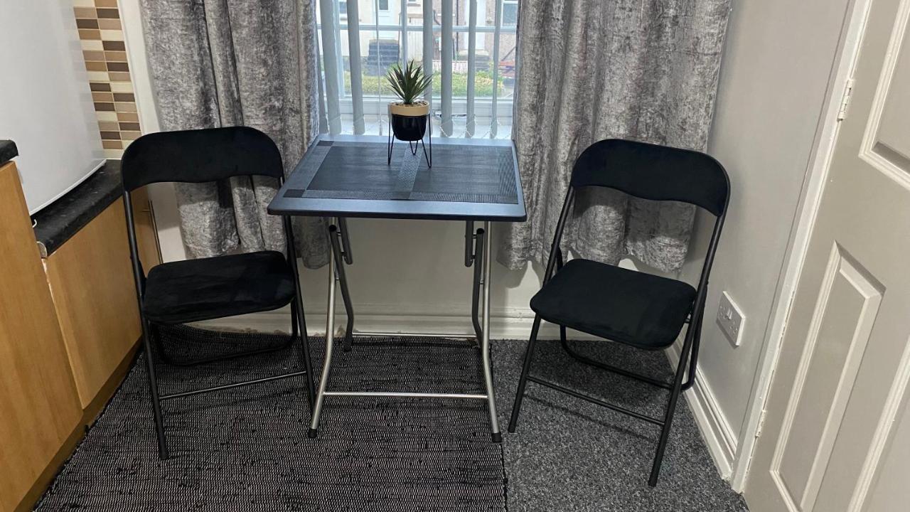 Bvapartments-Blackhouse Huddersfield Ngoại thất bức ảnh