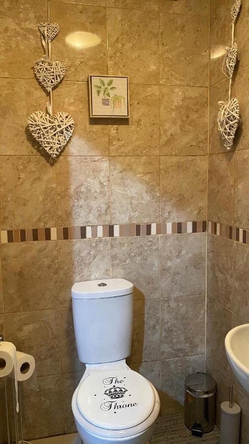 Bvapartments-Blackhouse Huddersfield Ngoại thất bức ảnh