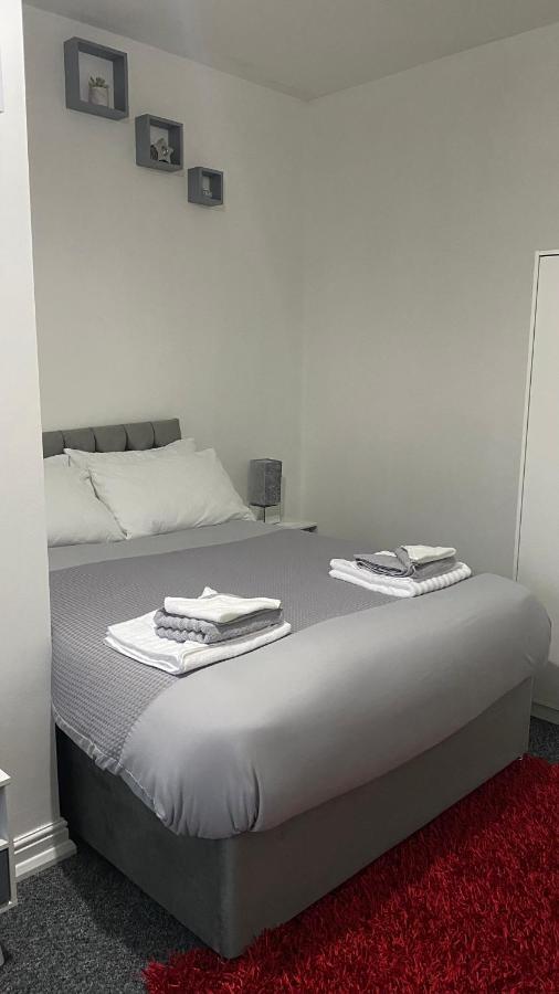 Bvapartments-Blackhouse Huddersfield Ngoại thất bức ảnh