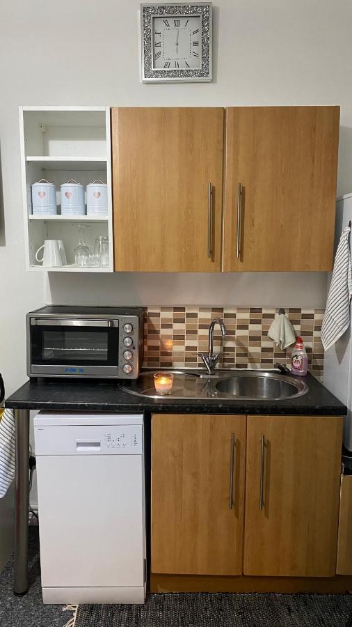 Bvapartments-Blackhouse Huddersfield Ngoại thất bức ảnh